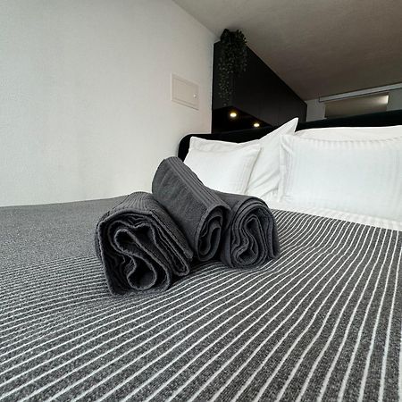 Appartement Au Rez-De-Chaussee En Vieille Ville De Porrentruy Luaran gambar